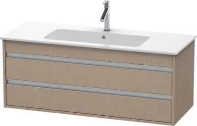 Ketho Тумба под раковину подвесная 19