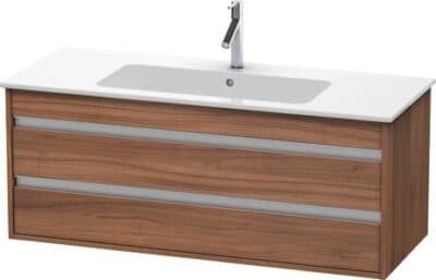 Ketho Тумба под раковину подвесная 11