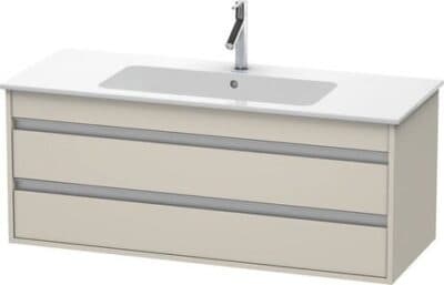 Ketho Тумба под раковину подвесная 13