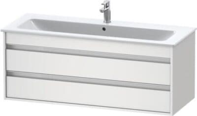 Ketho Тумба под раковину подвесная 4