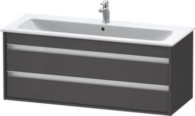 Ketho Тумба под раковину подвесная 10