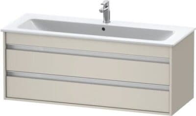 Ketho Тумба под раковину подвесная 14