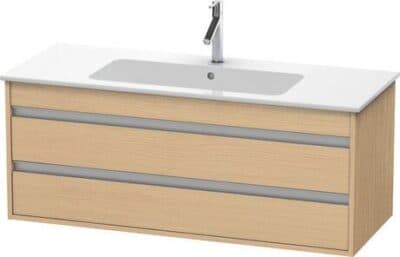 Ketho Тумба под раковину подвесная 24