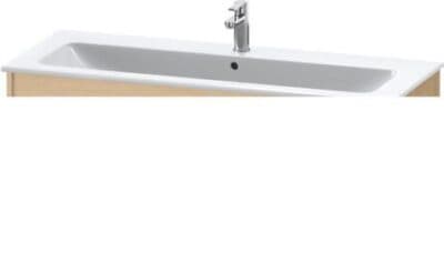 Ketho Тумба под раковину подвесная 23