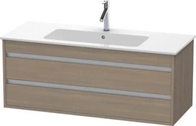 Ketho Тумба под раковину подвесная 26