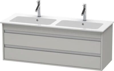 Ketho Тумба под раковину подвесная 9