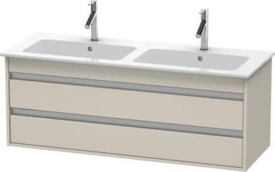 Ketho Тумба под раковину подвесная 8