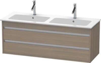 Ketho Тумба под раковину подвесная 14