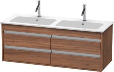 Ketho Тумба под раковину подвесная 7