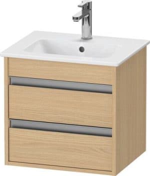 Ketho Тумба под раковину подвесная 8