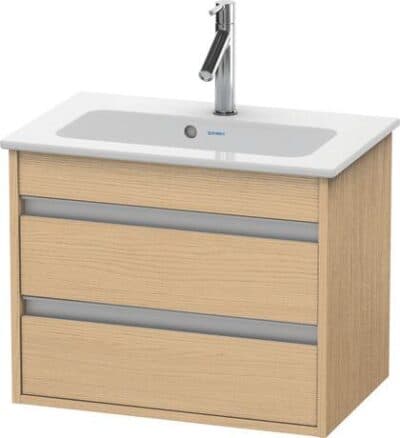 Ketho Тумба под раковину подвесная 13