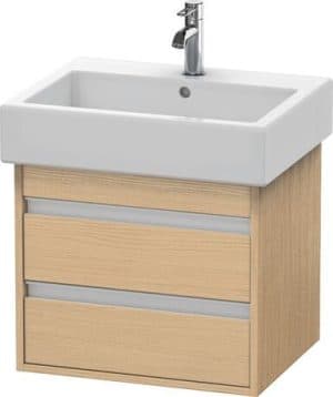 Ketho Тумба под раковину подвесная 14