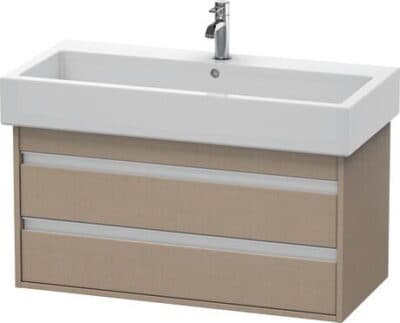 Ketho Тумба под раковину подвесная 11