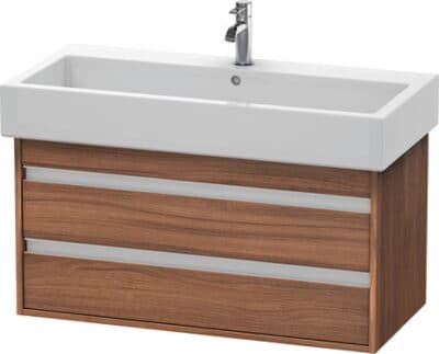 Ketho Тумба под раковину подвесная 7