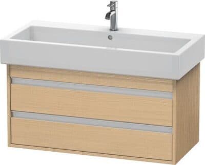 Ketho Тумба под раковину подвесная 13