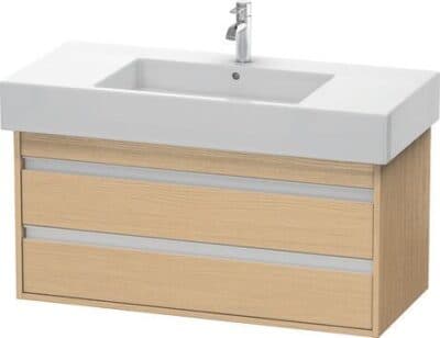 Ketho Тумба под раковину подвесная 13