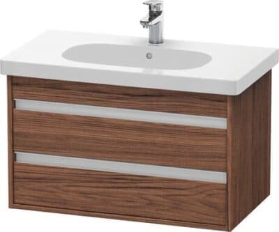 Ketho Тумба под раковину, подвесная 15