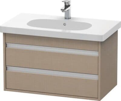 Ketho Тумба под раковину, подвесная 16