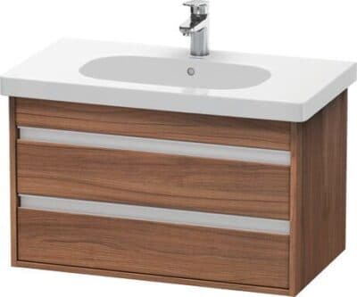 Ketho Тумба под раковину, подвесная 11