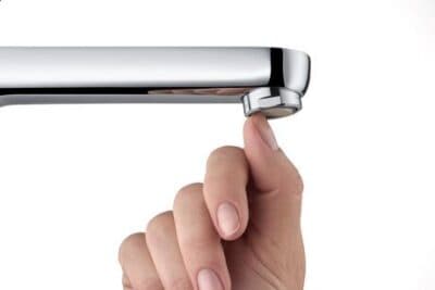 B.2 Однорычажный смеситель для умывальника 7