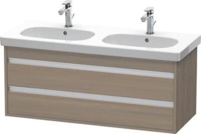 Ketho Тумба под раковину, подвесная 13