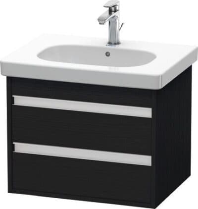 Ketho Тумба под раковину, подвесная 11