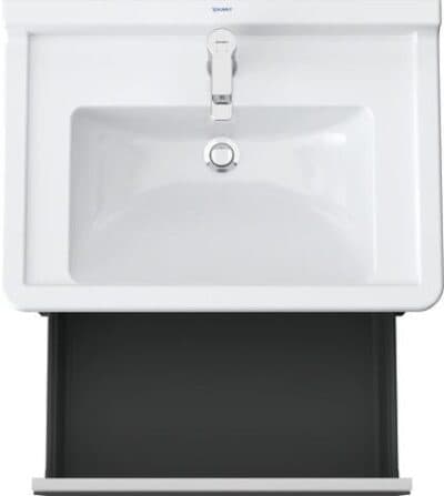 Ketho Тумба под раковину, подвесная 8