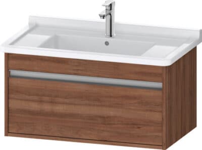 Ketho Тумба под раковину подвесная 11