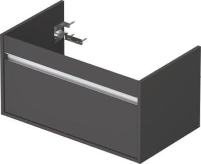 Ketho Тумба под раковину подвесная 9