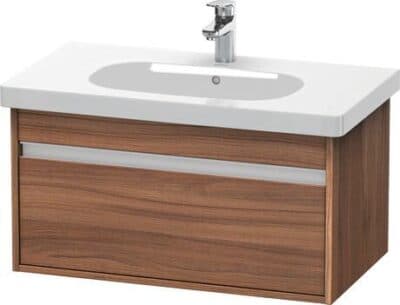 Ketho Тумба под раковину подвесная 7