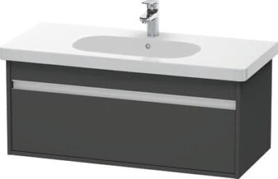 Ketho Тумба под раковину подвесная 5