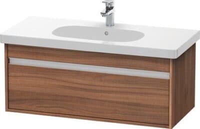 Ketho Тумба под раковину подвесная 7