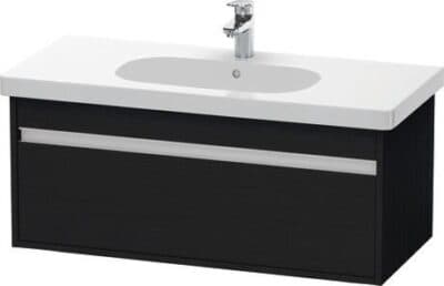 Ketho Тумба под раковину подвесная 12