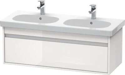 Ketho Тумба под раковину подвесная 15