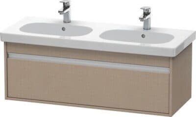 Ketho Тумба под раковину подвесная 11