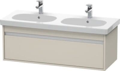 Ketho Тумба под раковину подвесная 8