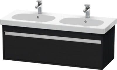 Ketho Тумба под раковину подвесная 12