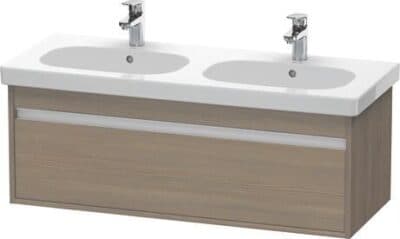 Ketho Тумба под раковину подвесная 14