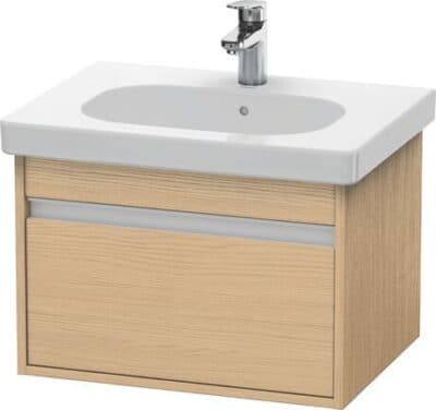 Ketho Тумба под раковину подвесная 13