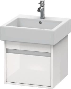 Ketho Тумба под раковину подвесная 15