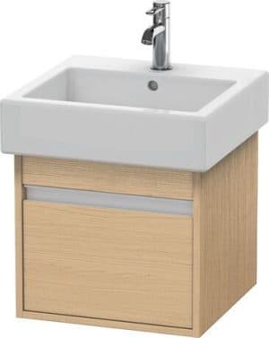 Ketho Тумба под раковину подвесная 13