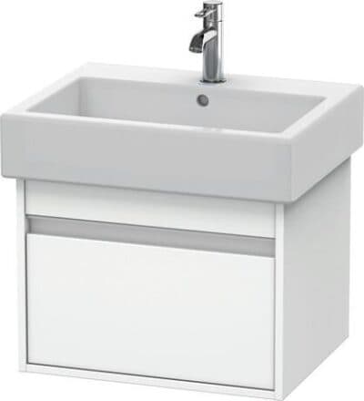 Ketho Тумба под раковину подвесная 1