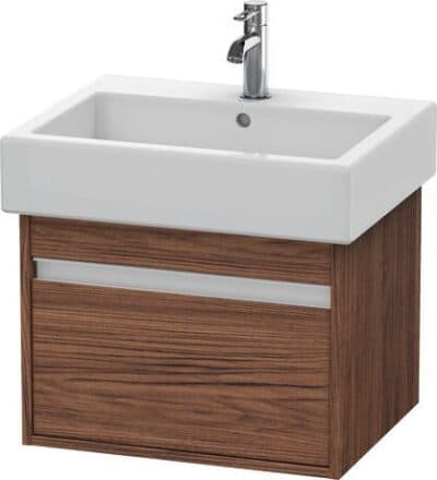 Ketho Тумба под раковину подвесная 10