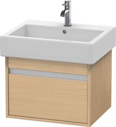 Ketho Тумба под раковину подвесная 13