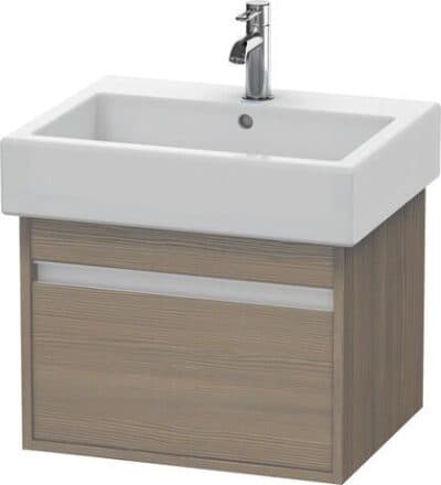 Ketho Тумба под раковину подвесная 14