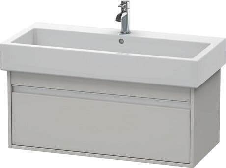 Ketho Тумба под раковину подвесная 17