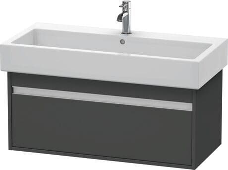 Ketho Тумба под раковину подвесная