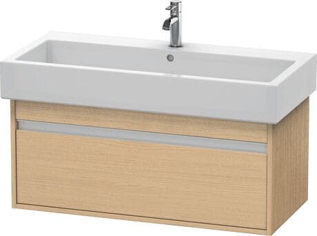 Ketho Тумба под раковину подвесная 19