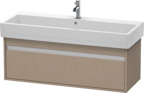 Ketho Тумба под раковину, подвесная 21