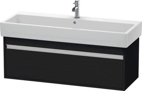 Ketho Тумба под раковину, подвесная 22